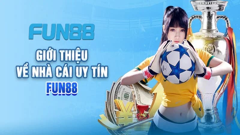 fun88 Chính Sách Bảo Mật Và An Toàn Tại Fun88