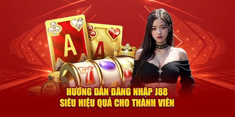 j88 Các Trò Chơi Nổi Bật Tại J88