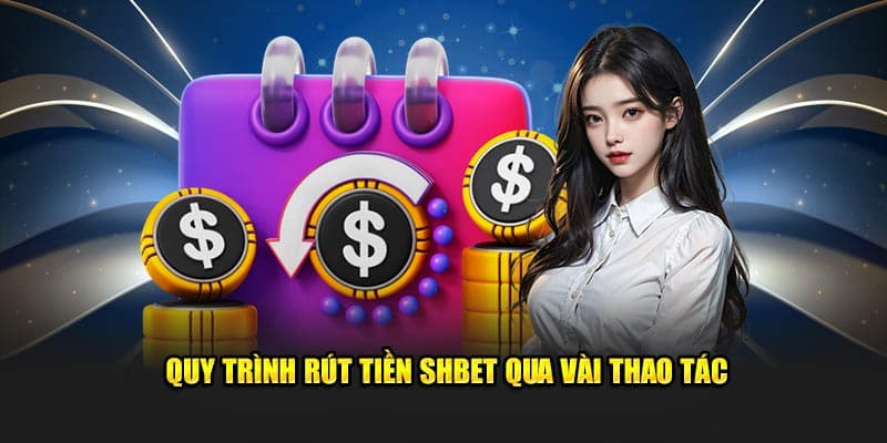 Hướng Dẫn Đăng Ký Tài Khoản Tại SHBET