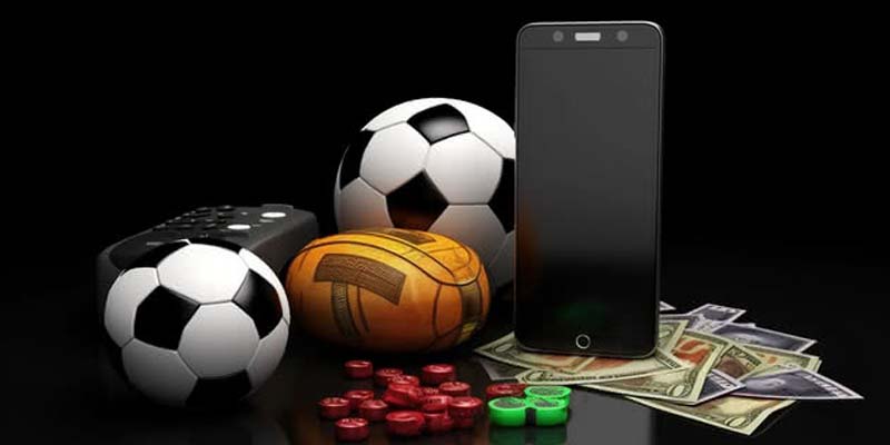 Giao diện app 8Xbet tối ưu cho cược bóng đá live với tốc độ nhanh và ổn định.